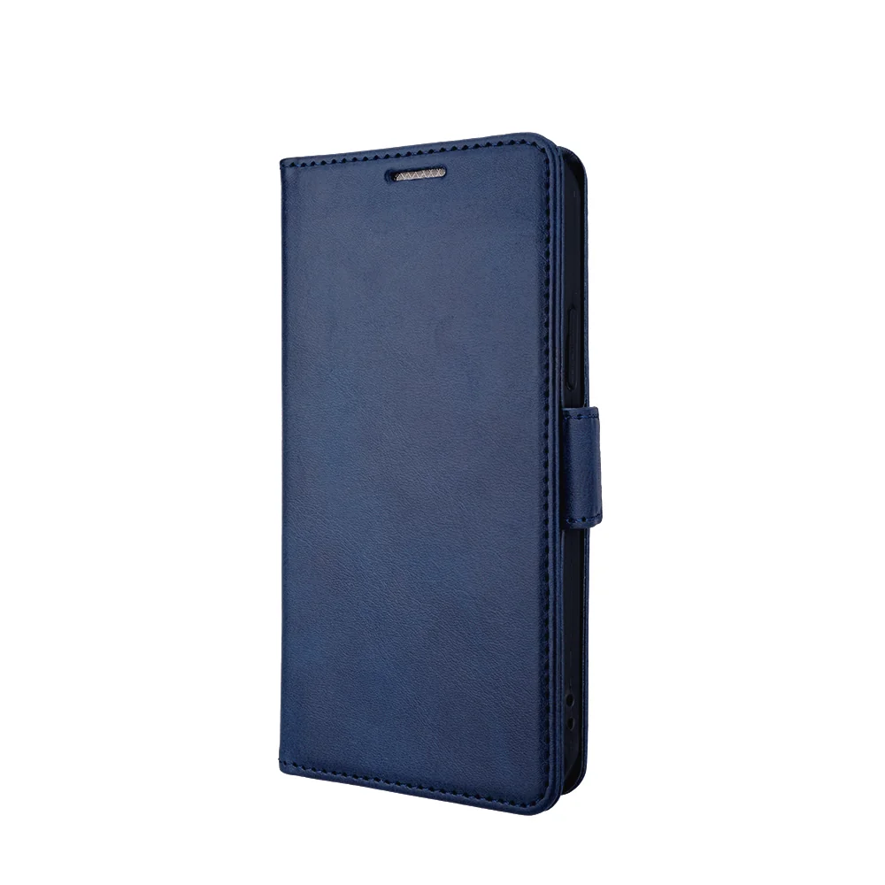 Blue QuantaCase for Samsung Galaxy S26 Plus